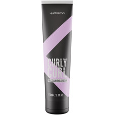 EXTREMO Крем живильний для кучерявого волосся 175мл EX324