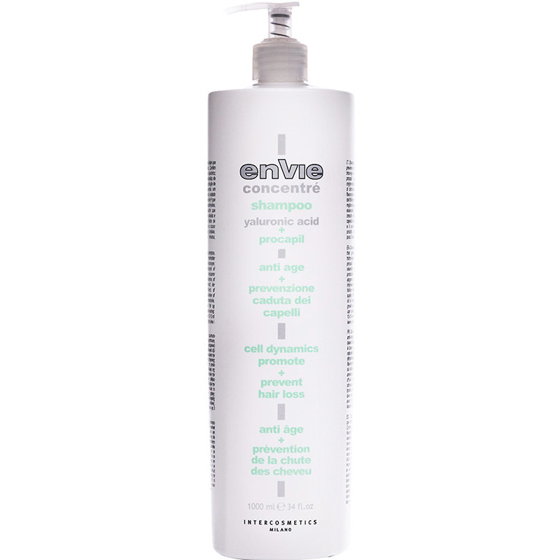 ENVIE PROCAPIL Шампунь для росту волосся  1000ML EN292