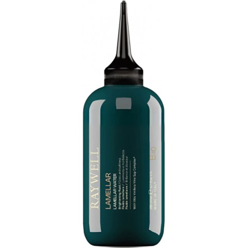 RAYWELL B.IO LAMELLAR Ламелярний вода  500мл  RR602