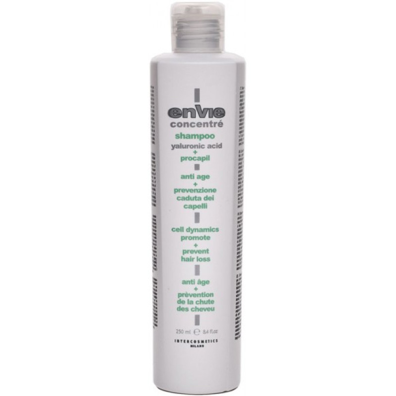 ENVIE PROCAPIL Шампунь для росту волосся  250ML EN291