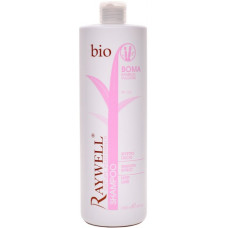 Raywell BIO EFETTO LISCIO Шампунь розгладжуючий з олією бамбука та  макадамії 1000ml RR358