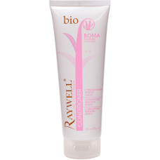 Кондиціонер розгладжуючий з олією бамбука та макадамії Raywell BIO EFETTO LISCIO 250ml RR359