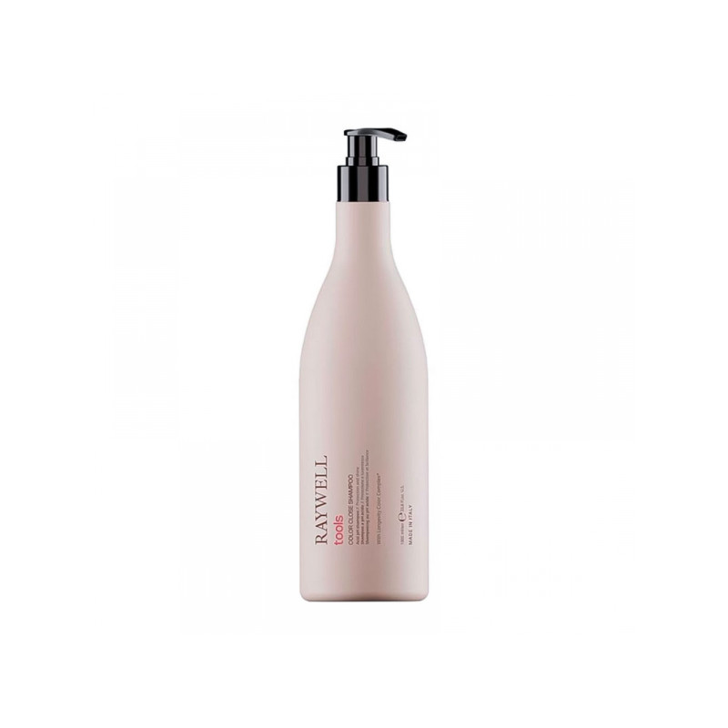 RAYWELL TOOLS Шампунь для фарбованого волосся  1000мл  RR512