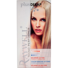 Raywell ТЕХНІЧНИЙ ПРЕПАРАТ Кислотна змивка Dekap PLUS 2*250мл RV302