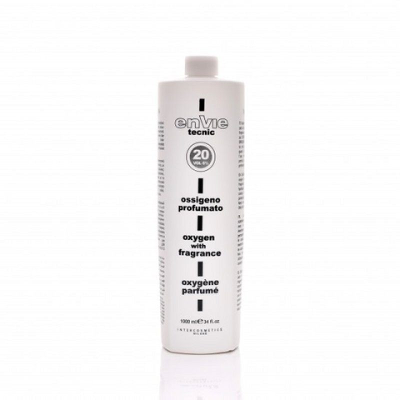 ENVIE Окисник (20) 6% 1000мл  EN202