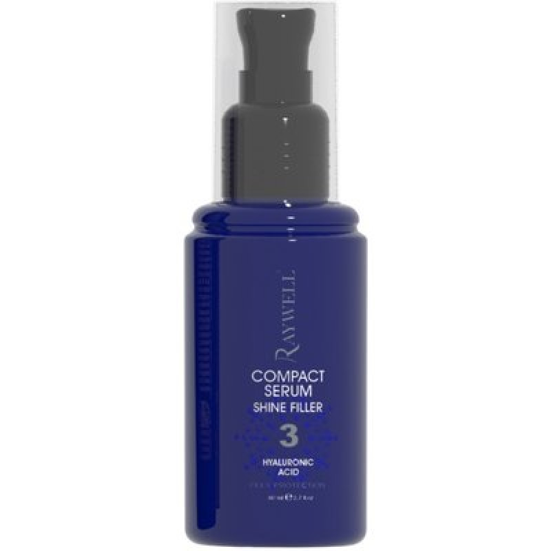 Raywell SHINE-БЛИСК Серум для блиску  RR482