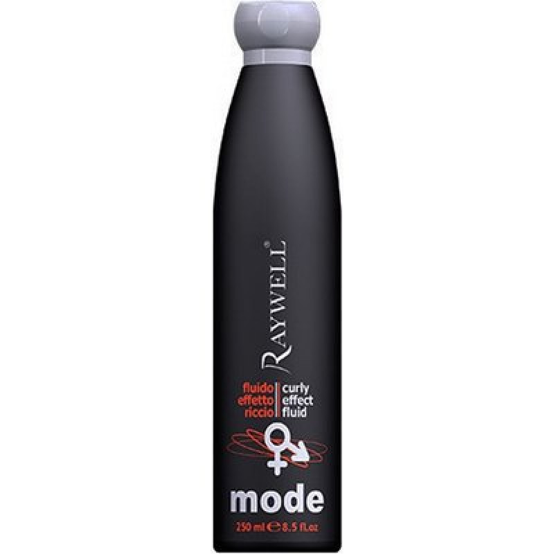 Raywell MODE-STYLING Флюїд для кучерявого волосся  250мл  RM117