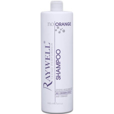 Raywell NO-YELLOW Шампунь  антижовтизна 1000ml RR478