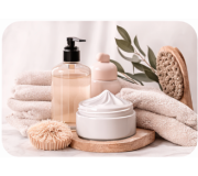 Догляд за тілом