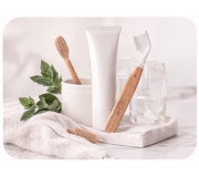 Догляд за порожниною рота