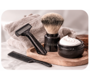 Догляд за бородою