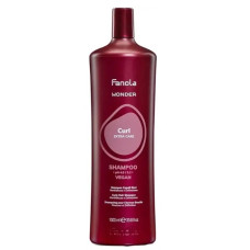 ENVIE LUXURY MILK PROTEIN Шампунь з молочними протеїнами з кислим pH 1000мл EN426