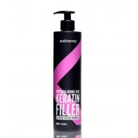  Гіалуронова кислота KERATIN 500 ML EX428, EXTREMO SHAMPOO BOTOX