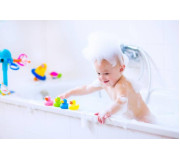 Дитячі гелі для душа