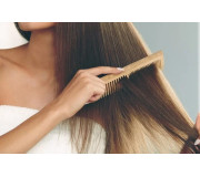 Щітки та гребінці для волосся