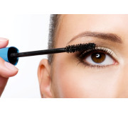 Фарбування брів та вій