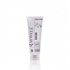 Маска антижовтизна 250ml Raywell NO-YELLOW RR477