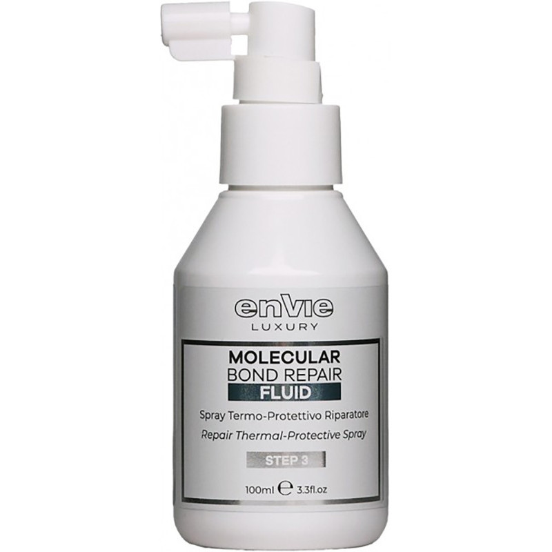 ENVIE Bond repair Молекулярний термозахисний спрей-флюїд 100 мл (крок 3) EN482