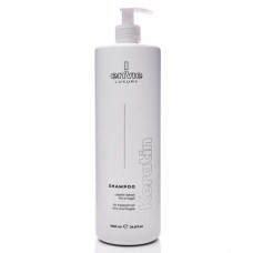 ENVIE LUXURY  KERATIN Капілярний шампунь для  пошкодженого волосся з кератином 1000ml EN451