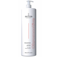 ENVIE LUXURY CHROMACTIVE Шампунь для захисту кольору з кислим РН та екстрактом гранату 1000мл EN438