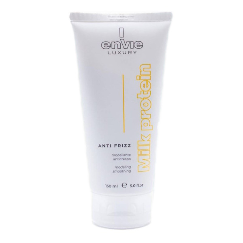 ENVIE LUXURY MILK PROTEIN Флюїд з молочними протеїнами з розгладжуючим  ефектом 150мл EN429