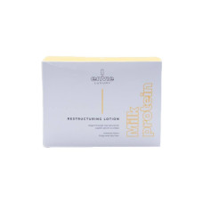 ENVIE LUXURY MILK PROTEIN Система оліго-мінералізації(Змивні) 10*10мл EN456