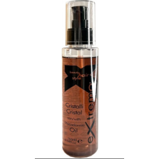 EXTREMO Кристали Макадамія 100 ml EX315