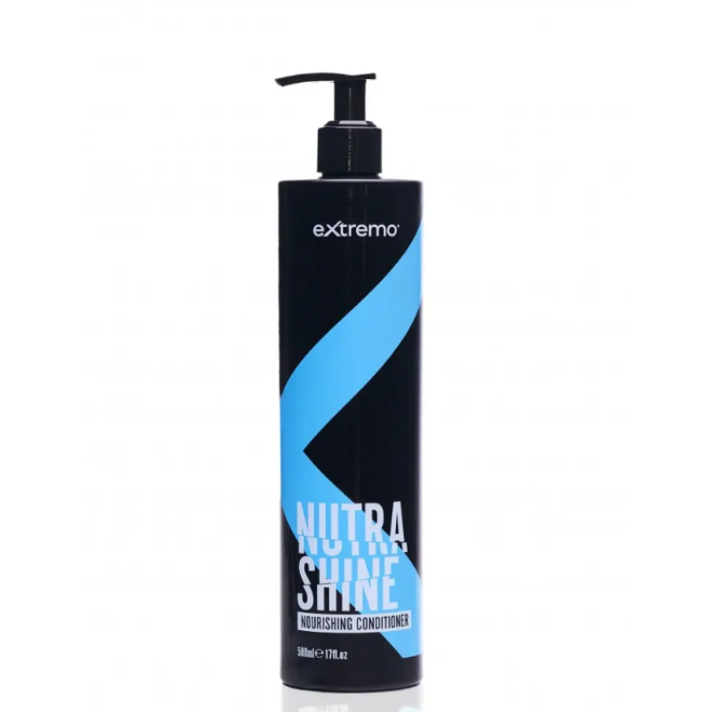 EXTREMO SHINE Ультраживильний кондиціонер 500ml EX241