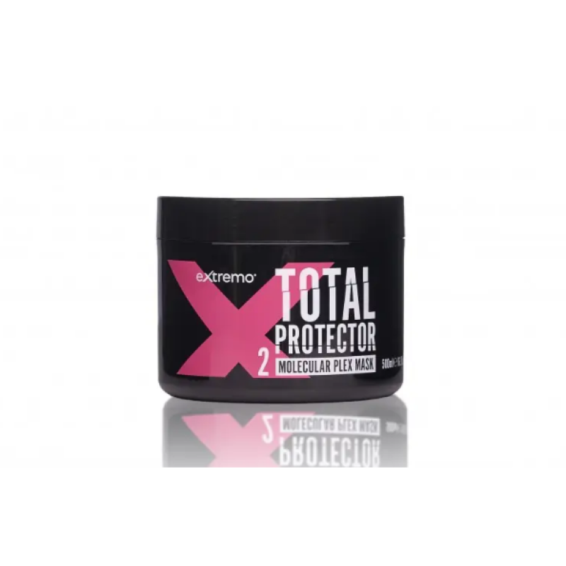 EXTREMO MOLECULAR PLEX Аміно-пептидна Маска 500мл EX441