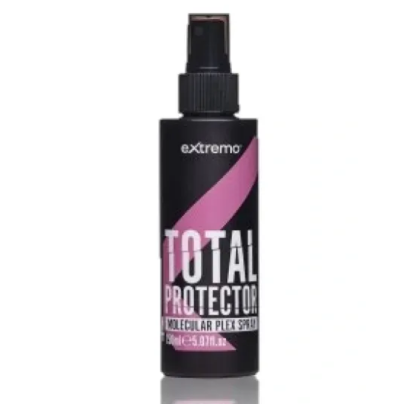 EXTREMO CONDITIONER BOTOX KERATIN Гіалуронова кислота  500ML EX431