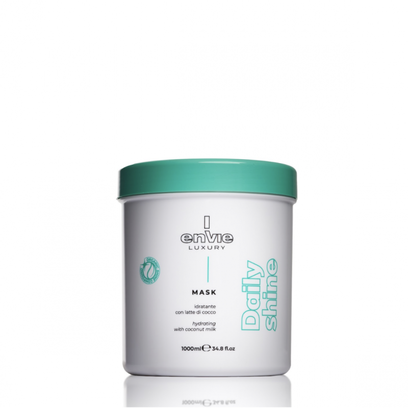 ENVIE LUXURY DAILY SHINE Щоденна маска 1000ML EN477