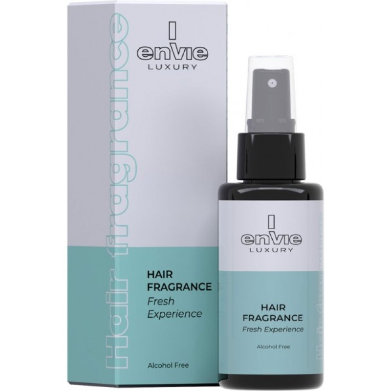 ENVIE LUXURY HAIR FRANGRANCE Парфум для волосся EN357