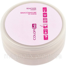 Крем видаляючий сліди фарби з шкіри голови, 100 мл, Ing