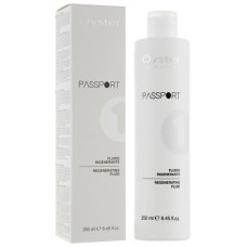 Oyster cosmetics Passport 1, РЕГЕНЕРУЮЧИЙ ФЛЮЇД, 250мл