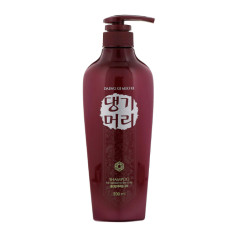 DAENG GI MEO RI Шампунь для нормальної та сухої шкіри голови "Shampoo for normal to dry Scalp" 500мл
