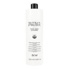 Be Hair Шампунь після фарбування з чорною ікрою кератином та коллагеном "Be color" рН 5.5 1000мл