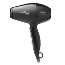Coif*In EK2R-ION Чорний фен "Extra korto2-Ionic" 2200-2400 W