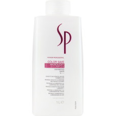 Wella Professionals SP Шампунь для фарбованого волосся "Color Save Shampoo" 1000мл