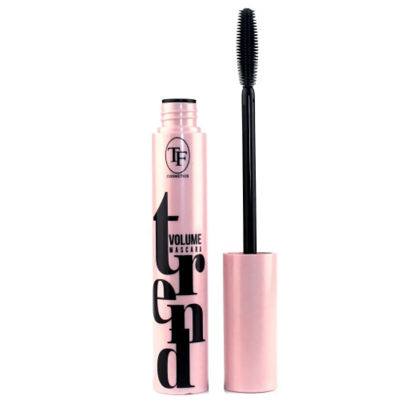 Тріумф Туш д/вій "Trend Volume Mascara" 10мл