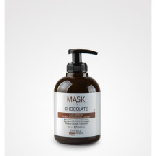 Design Look Маска тонуюча "Chocolate" 300мл
