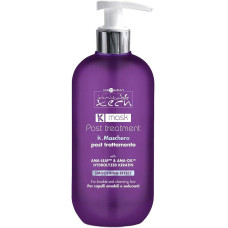 Hair Company Маска для використання після випрямленням волосся 250мл