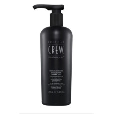Гель для точного гоління "Precision Shave Gel" 450мл, American Crew
