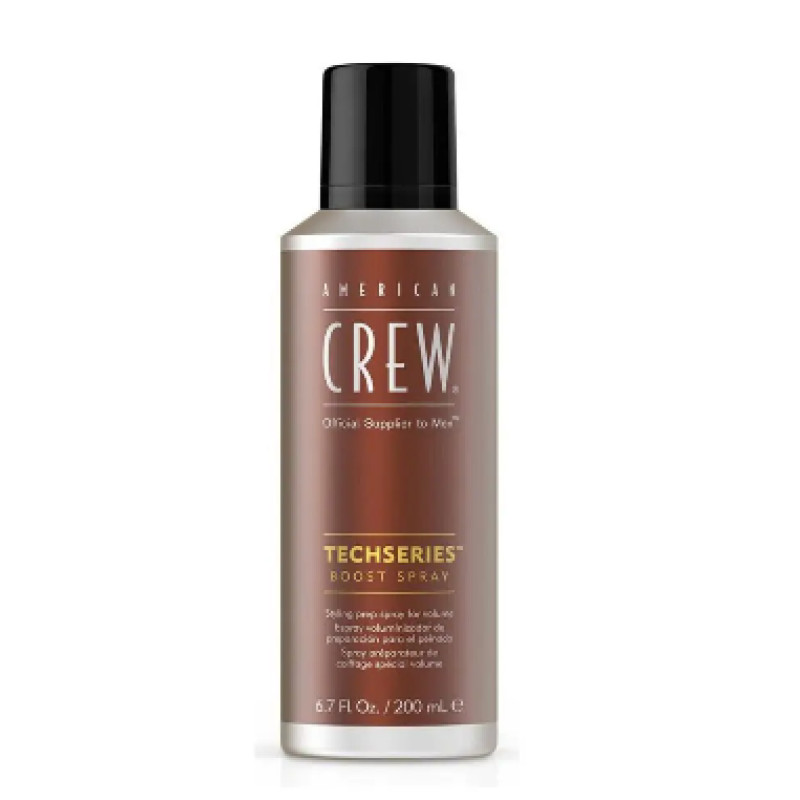 American Crew Спрей для об'єму "Boost spray" 200мл