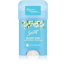 Secret Дезодорант кремовий "Delicate" 40мл