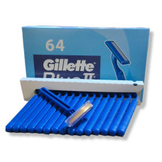 Gillette Blu 2 Станок однор. 16шт.