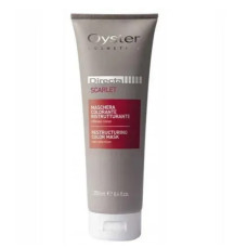 Oyster SCARLET Directa Тонуюча маска 250мл