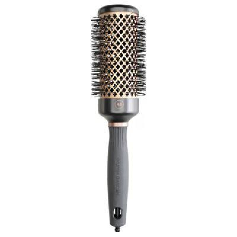 Olivia Garden Брашенг Expert Blowout Heat Nylgard Bristles 45