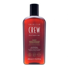 American Crew Кондиціонер щоденний зволожуючий "Daily moisturizing conditioner" 450мл