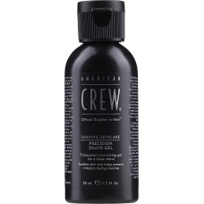 American Crew Гель для точного гоління "Precision Shave Gel" 50мл
