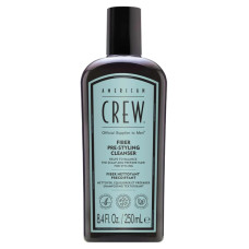American Crew Шампунь волокнистий 250 мл/ AC FIBER SHAMPOO 250ML